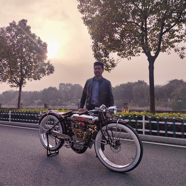 Drop Loop Frame Board Track Racer Frame